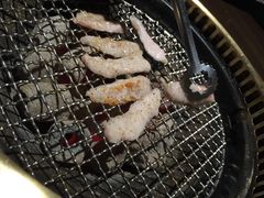iphone_upload_pic-橘焱胡同烧肉夜食(BFC外滩金融中心店)