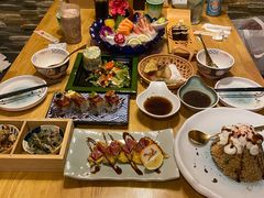 -桃屋日本料理(清华科技园店)