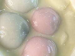 -老伴豆花(麦士威熟食中心店)