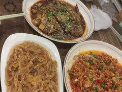 锅包肉-东北饭店·饺饺者( 学府壹号店)