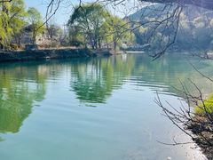 -青州市云门山风景区