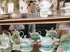 -布兰兔的植物庄园(杭州南宋御街店)