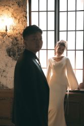 -秦皇岛我和你婚纱摄影工作室