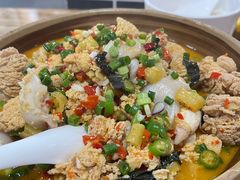 -湘聚南县土菜馆(龙山二路店)