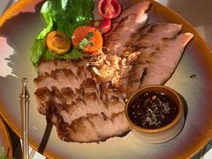 -CHINCHIN 青青·泰国料理(万象食家店)