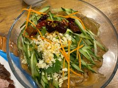 -毛毛熏肉•东北菜老字号(大安街店)