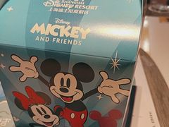 -麦当劳(佛山流行前线店)