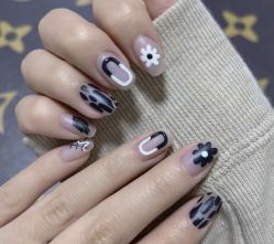 -斯馨·健康美甲美睫