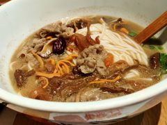 -云味馆·云南菜·云南米线(景田店)