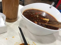 -蜀串香牛杂火锅串串