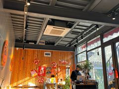 -四喜小胖·北京涮肉(五道营店)