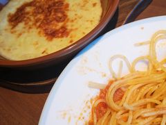 -萨莉亚意式餐厅(国和1000店)