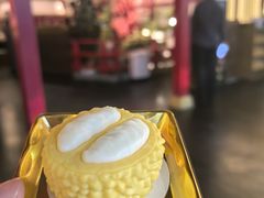 -牛New寿喜烧(金茂览秀城店)