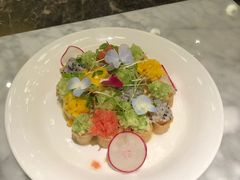 -雀蓝川菜(奥体广场店)