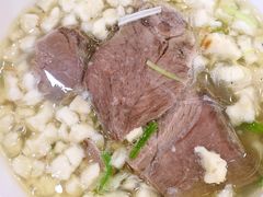 -毅祥斋老孙家泡馍(北院门鼓楼店)
