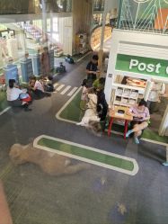 -奈尔宝·儿童乐园·亲子餐厅(星河湾店)