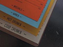 -RAC BAR(安福路店)