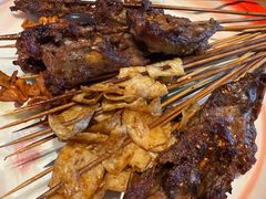 -北丐先生·野馄饨烧烤(长宁龙之梦店)