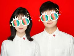 -青春加萌照相馆