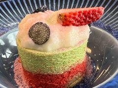 -鹿鸣酒家(越秀店)