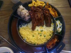 -韩热集市(百源店)