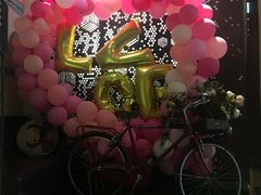 -烛影拾光观景餐厅·创意菜·摄影·小提琴(大唐不夜城店)