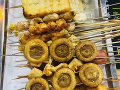 -老谢野馄饨(延安路店)