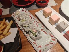 -京料理·日料自助·铁板燒(复悦城店)