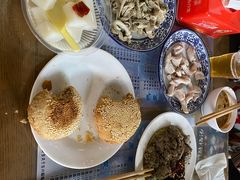 -东兴顺爆肚张
