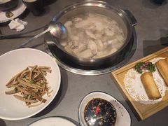 -同仁四季椰子鸡(宝安壹方城店)