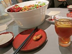 -川成元·麻辣香锅(凯德MALL西直门店)