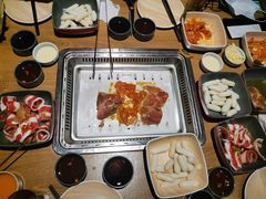 -新石器烤肉(南通CBD大有境店)
