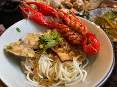 -虾小龙老长沙龙虾馆(坡子街店)