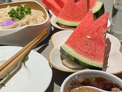 -海底捞火锅(万象城店)