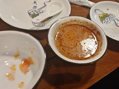 -前门杨记·铜锅涮肉(王府井·故宫店)