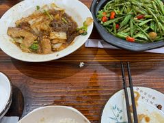 -老陈家烩菜(兴林路店)