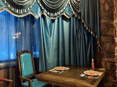 -卢布里西餐厅(总店)