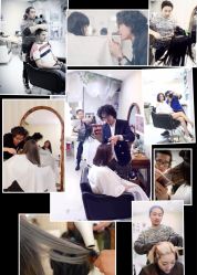 -极致·本色 发型工作室