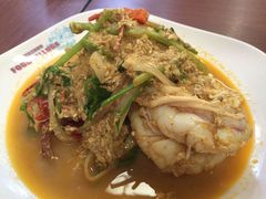 -班赞海鲜市场
