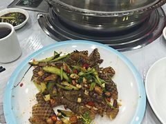 -凯盈阁·顺德私房菜·桑拿鸡