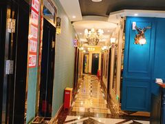 -唱吧麦颂KTV(新唐万科广场店)