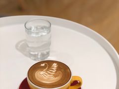 -隹木咖啡馆(宝龙广场店)