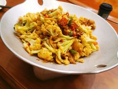 -锋味餐厅(空港复悦里店)