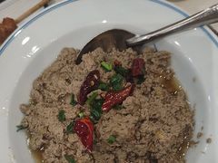 -宛平李记小吃(东关街店)