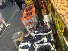 -家辉生鲜超市(东五路店)