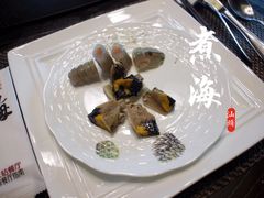 -潮汕味道·煮海餐厅(金麟大厦店)