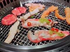 -烧江南烤肉(长春摩天活力城店)