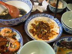 -家烧面馆【南山路知名经典面食】
