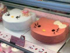 -BreadTalk面包新语·烘焙蛋糕(金光华广场店)