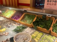 -牛New寿喜烧(金鹰世界店)